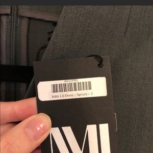 MM Lafleur Aditi NWT dress size 2